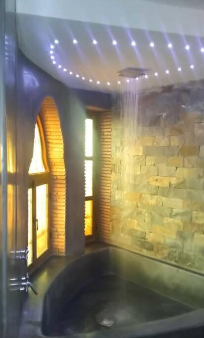 Riad - Jnan Bnati - Pool Марракеш Екстер'єр фото