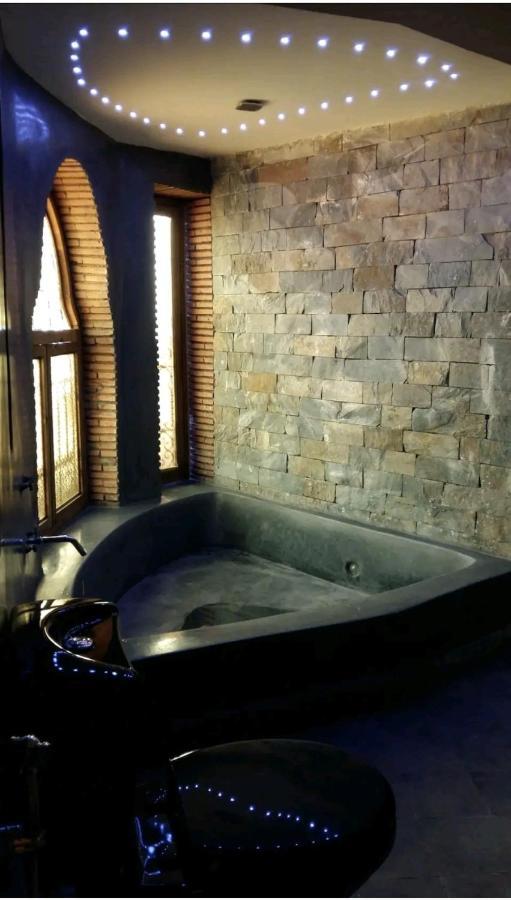 Riad - Jnan Bnati - Pool Марракеш Екстер'єр фото