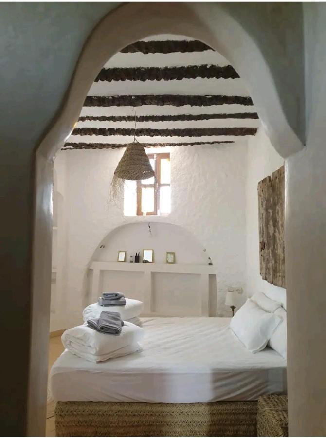 Riad - Jnan Bnati - Pool Марракеш Екстер'єр фото
